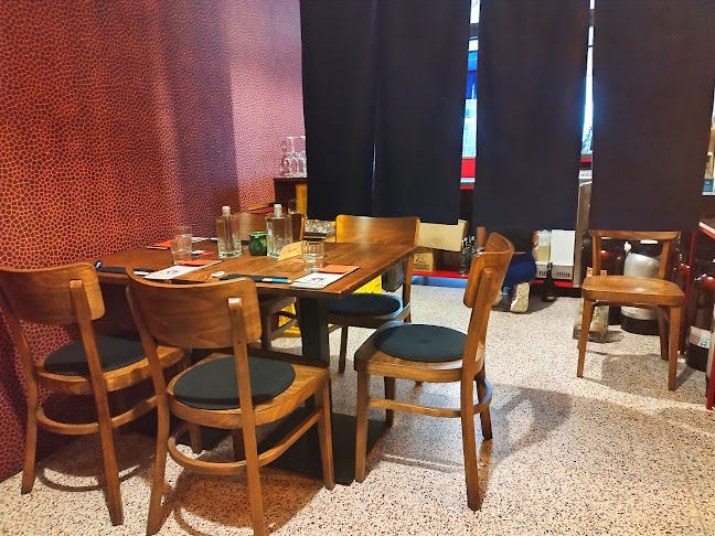 Comentarii opinii despre MANYA Sushi & Sake Izakaya