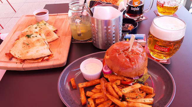 Čezeta restaurace - Gastronomie a pohostinství