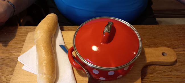 U Zlaté Koule - Olomouc