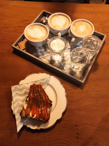 Marinada Store - Brno