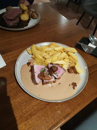 Restaurace Stodola Olomouc - Gastronomie a pohostinství