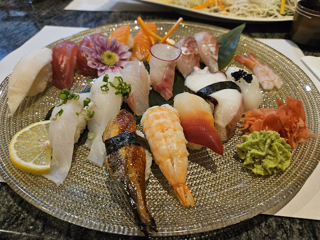 Opinii despre Hanil în Praha - Gastronomie a pohostinství