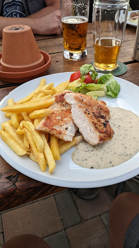 Opinii despre U Kerama în Česká Lípa - Gastronomie a pohostinství