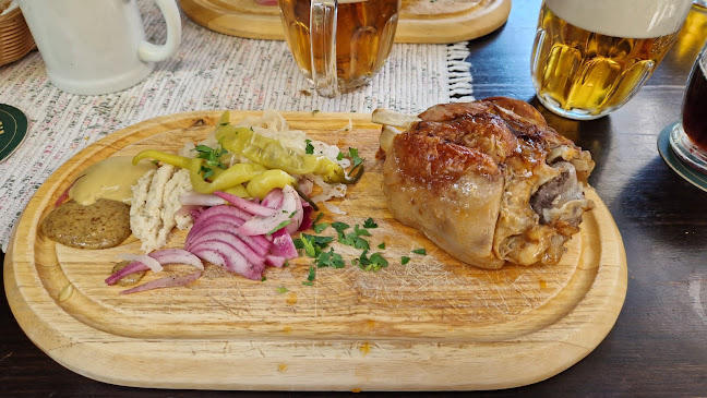 Comentarii opinii despre Tkalcovský Dvůr