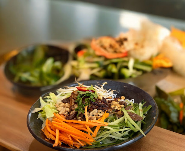 Nix Bistro and Bar - Gastronomie a pohostinství