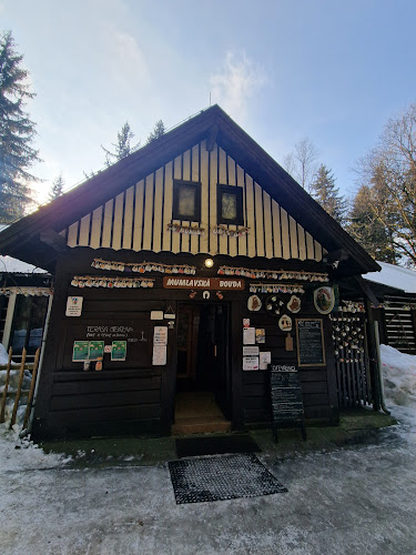 Comentarii opinii despre Mumlavská Bouda