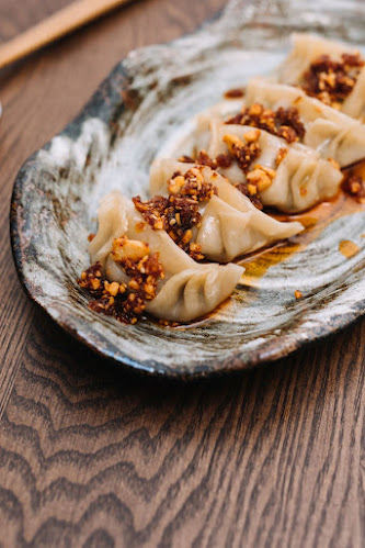 MANYA Sushi & Sake Izakaya