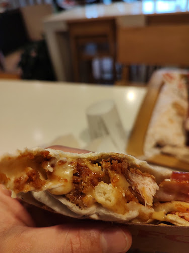 Opinii despre KFC în Frýdek-Místek - Gastronomie a pohostinství