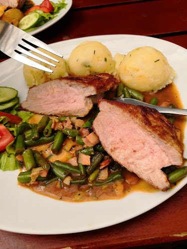 Retrokavárna Zbýšov - Gastronomie a pohostinství