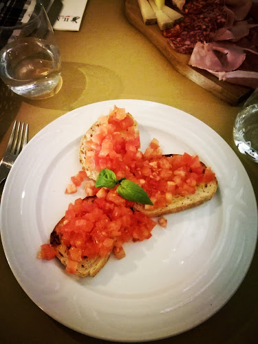 Comentarii opinii despre Il Mulino