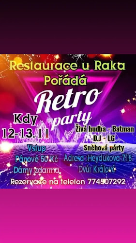 Altán na vodě - rybník Dalibor