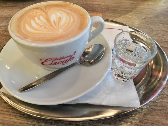 Comentarii opinii despre Delikana