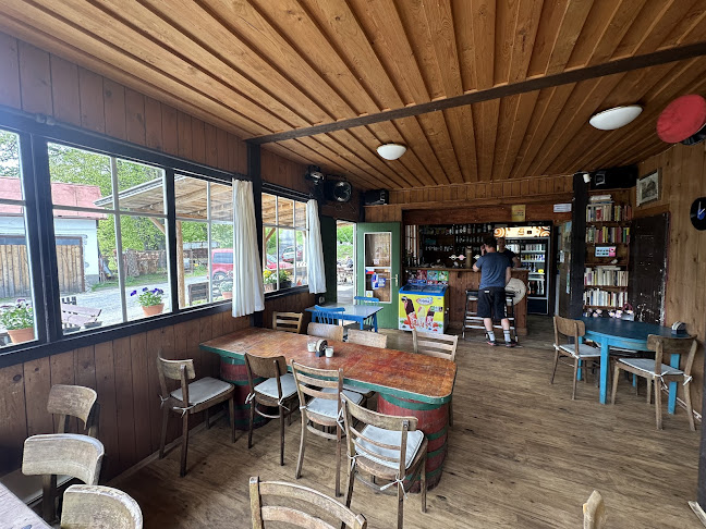 Hospůdka U Zlatokopa - Gastronomie a pohostinství