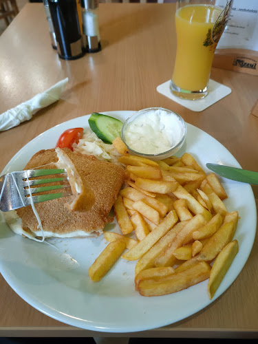 Restaurace Na Hřišti