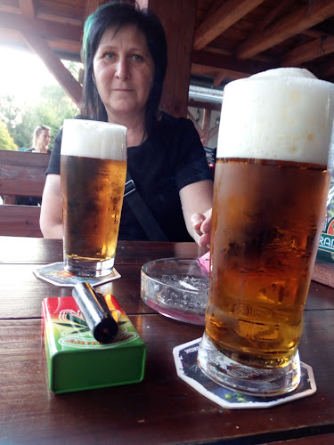 Hospoda U Studny - Gastronomie a pohostinství