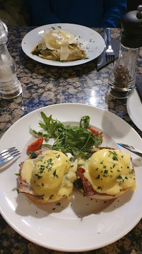 Černá Madona - Staré Město