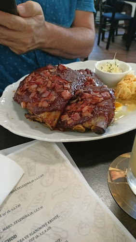 Opinii despre Stará prádelna în Brno - Gastronomie a pohostinství
