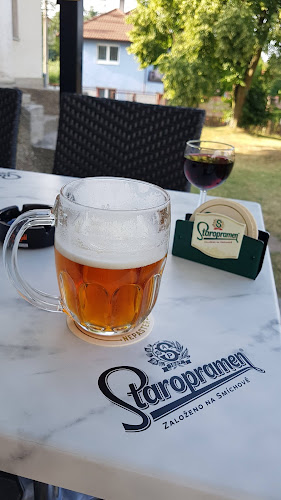 Hostinec U Pepíčka - Plzeň