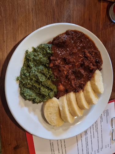 Restaurace Melina - Michelská - Gastronomie a pohostinství