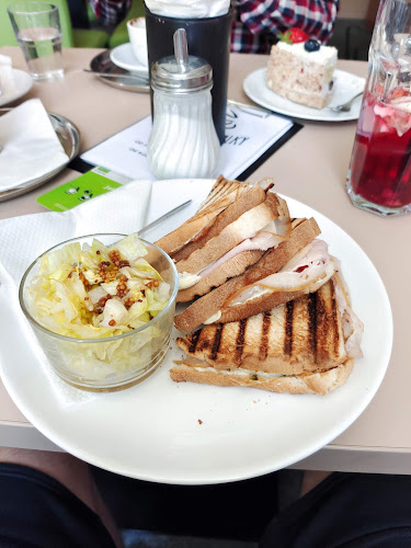 Kavárna U Halky - Gastronomie a pohostinství