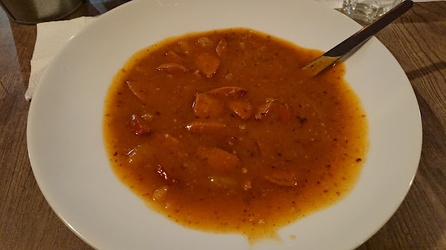 Hostinec (restaurace) U Bůčka - Praha