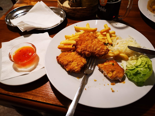 Restaurace a penzion U Hájků - Ústí nad Labem