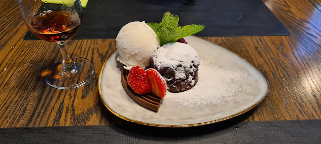 Comentarii opinii despre Ristorante Prosecco