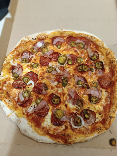 pizza KARAMBA - Olomouc