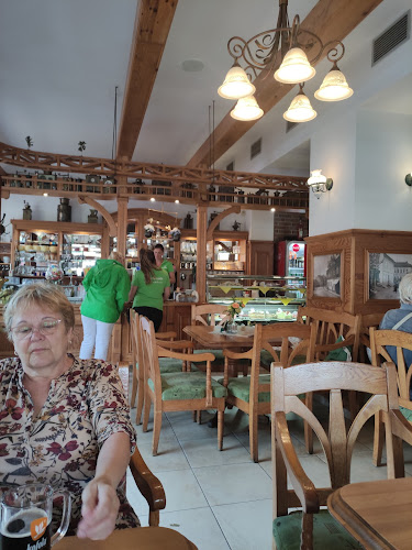 Pípa & Vývrtka restaurace - Sušice I