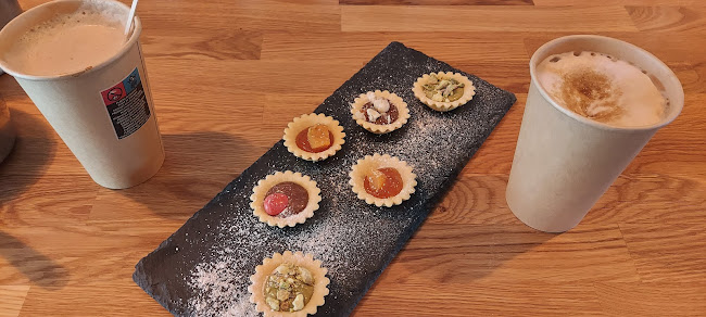 Valchiria s.r.o. - pražírna kávy/coffee roastery - Gastronomie a pohostinství