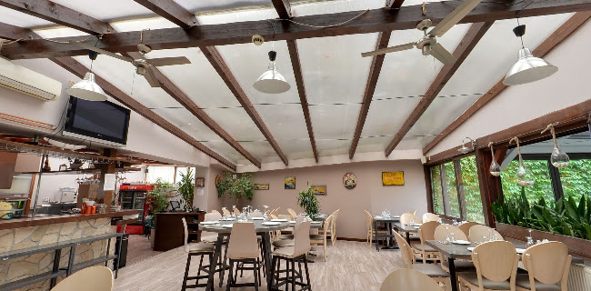 Taverna Olympos - Gastronomie a pohostinství