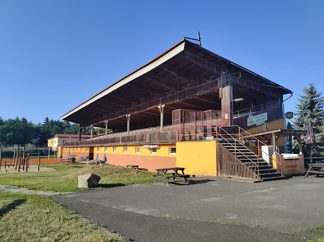 Hospůdka Pod Tribunou - Gastronomie a pohostinství