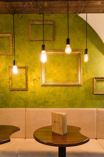 Nevinný Bar - Gastronomie a pohostinství