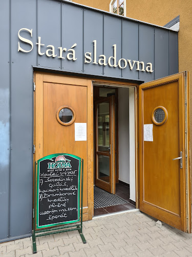Stará Sladovna
