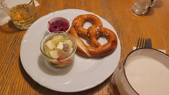 Opinii despre Restaurace Mincovna în Josefov - Gastronomie a pohostinství