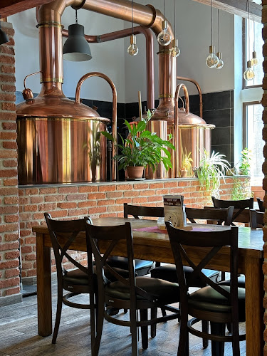 Opinii despre Měšťanský pivovar Kujebák în Pražské Předměstí - Gastronomie a pohostinství