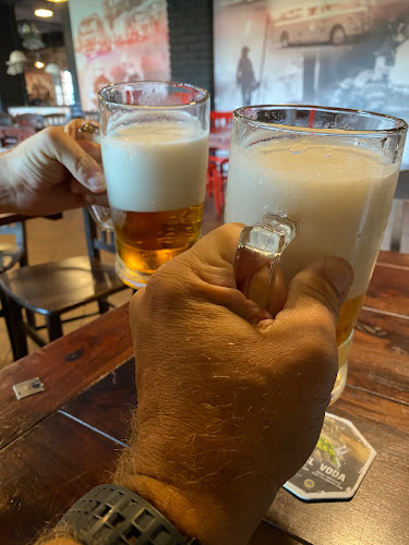 Parťákova Hasičárna Liberec