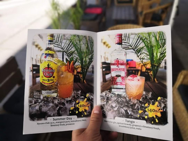 Opinii despre Cubana în Brno-město - Gastronomie a pohostinství