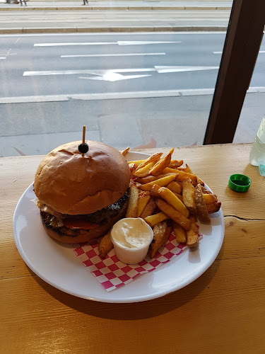 Opinii despre Bagel's în Plzeň 3 - Gastronomie a pohostinství