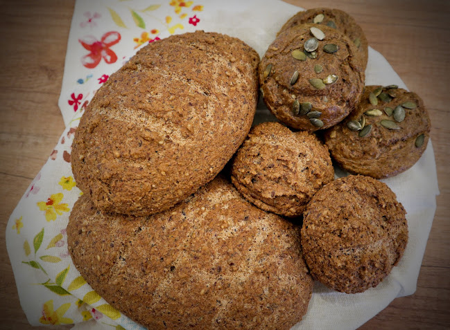 BEZva pekárna - Šumperk