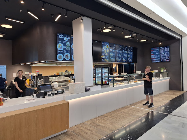 Opinii despre GOOD FOOD Restaurant în Praha - Gastronomie a pohostinství