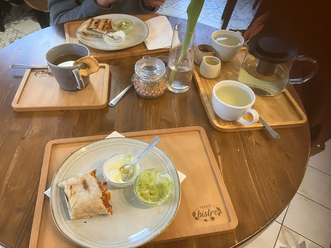 Opinii despre Prostě Bistro s.r.o. în Podmoklice - Gastronomie a pohostinství