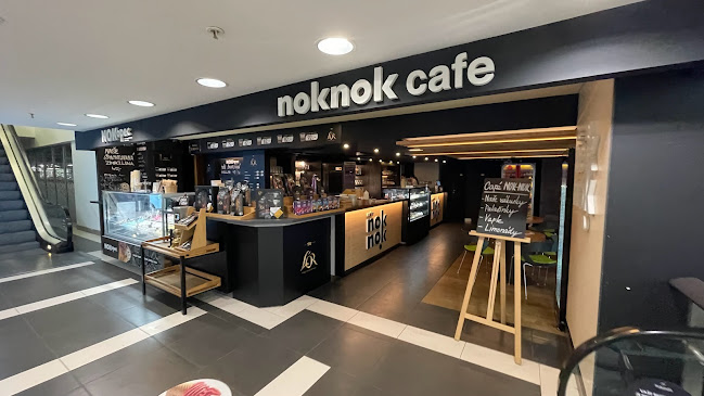 Comentarii opinii despre Nok Nok Restaurace Hradec Králové