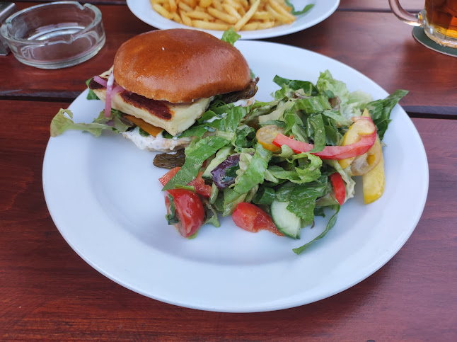 Comentarii opinii despre Restaurace Stodola Olomouc