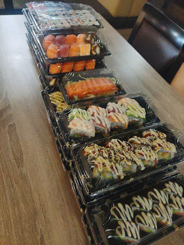 Comentarii opinii despre Sun-House asijská restaurace