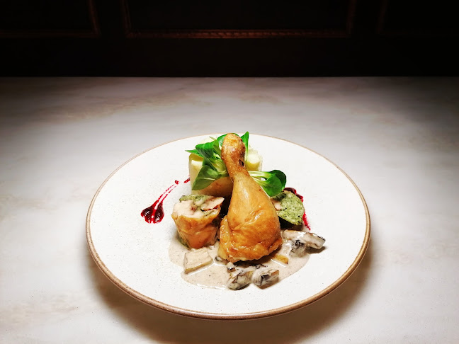 Staroplzenecká restaurace - Gastronomie a pohostinství