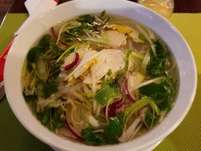 Comentarii opinii despre Ngoc Thanh