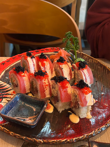 Môc Liberec - pravá vietnamská kuchyně - Liberec