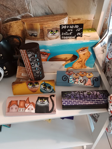 Kočičí kavárna - Plzeň