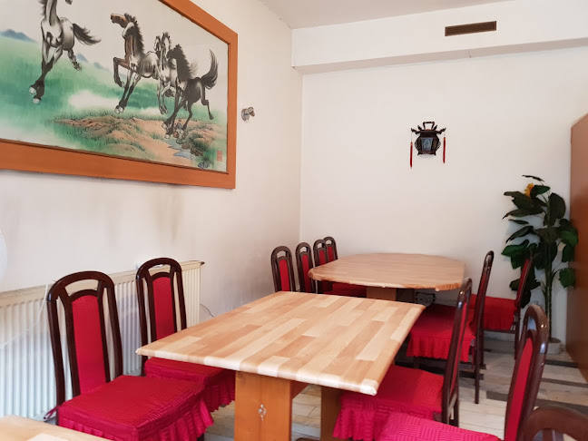 Fu-le - Gastronomie a pohostinství